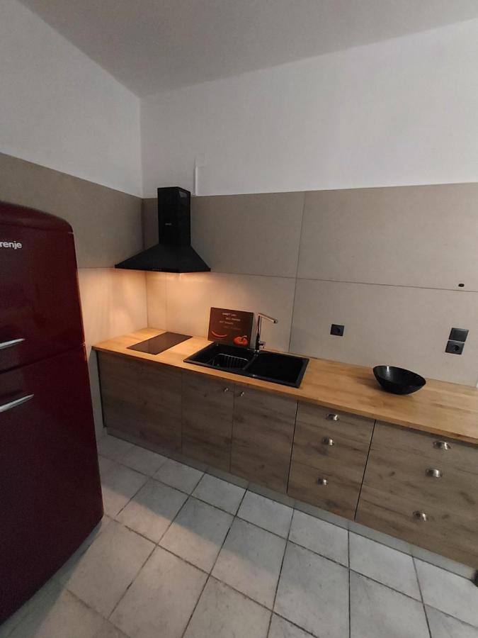 Aparthotel Nostos Mousata Esterno foto